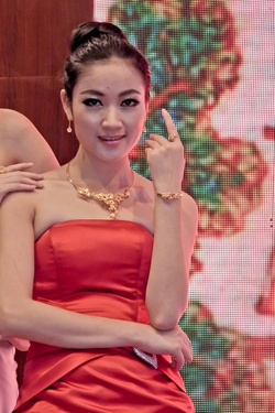 小妇人幕后花絮